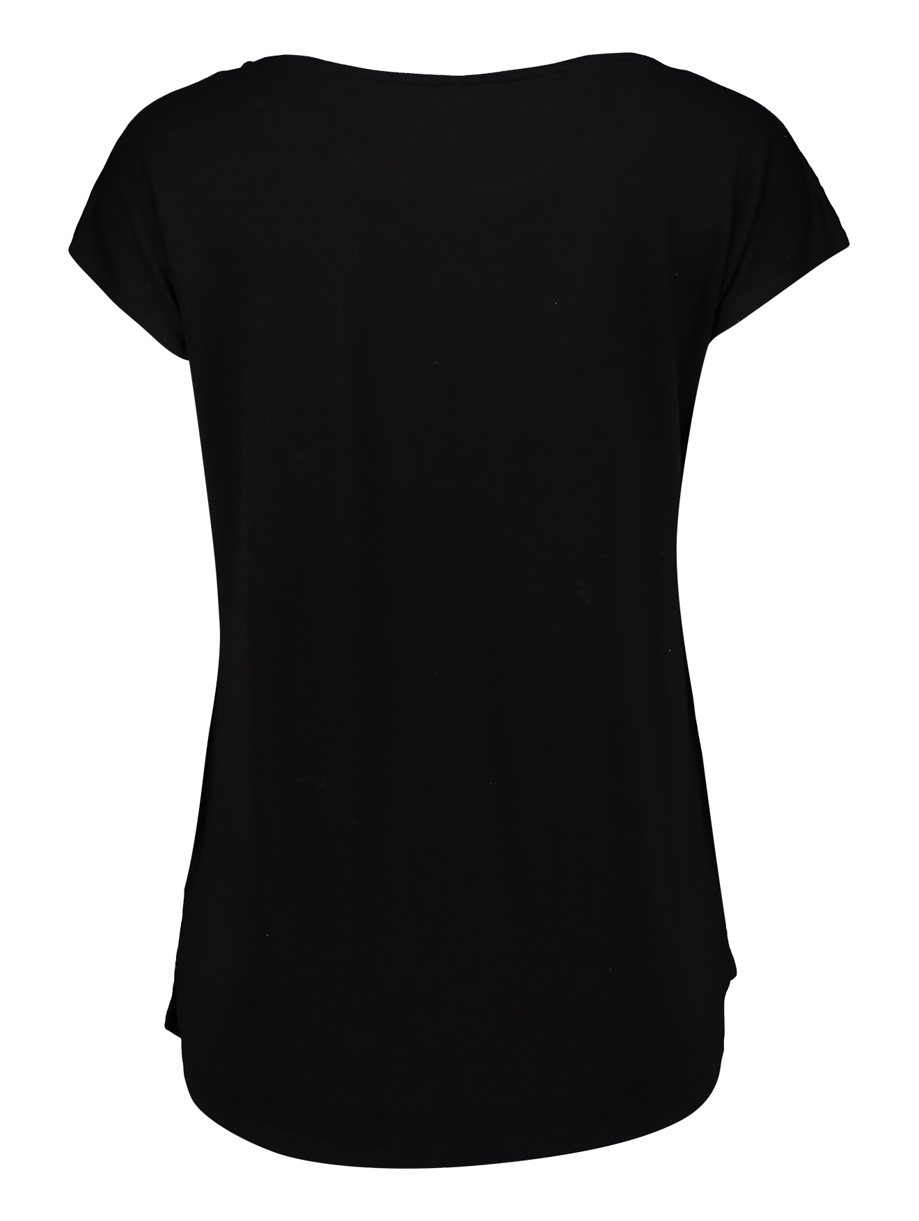 HaILY’S Kurzarmshirt »SS V TP Em44ma«