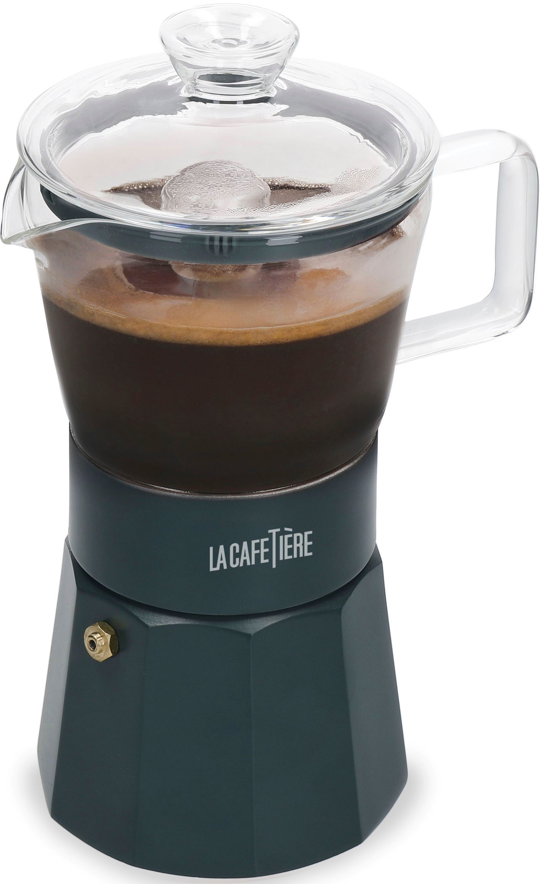 La Cafetière Espressokocher »La Cafetière«, 290 l Kaffeekanne, Aus hochwert günstig online kaufen