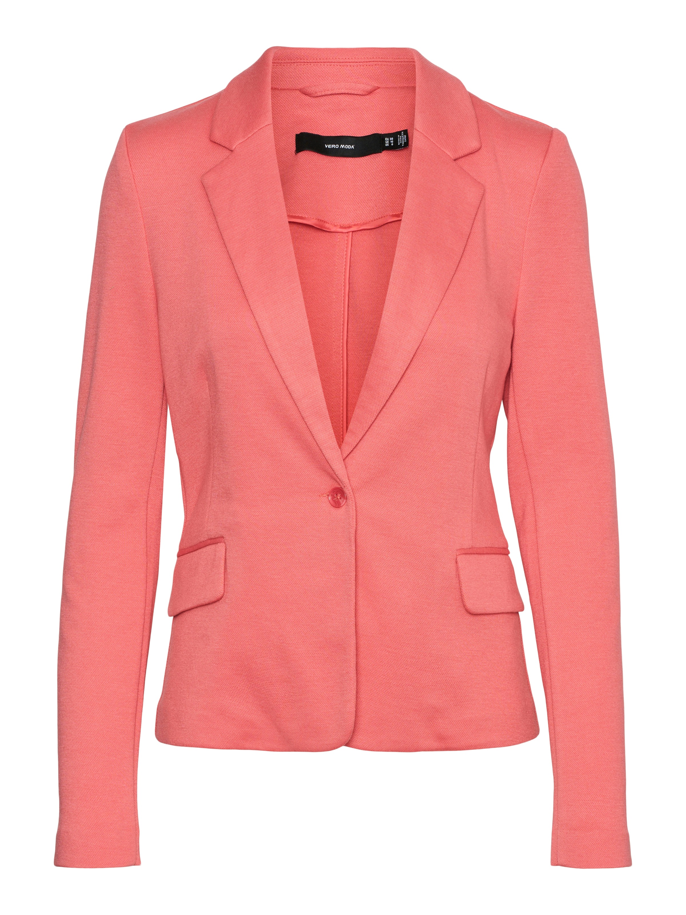 Vero Moda Jerseyblazer »VMJULIA LS BLAZER«