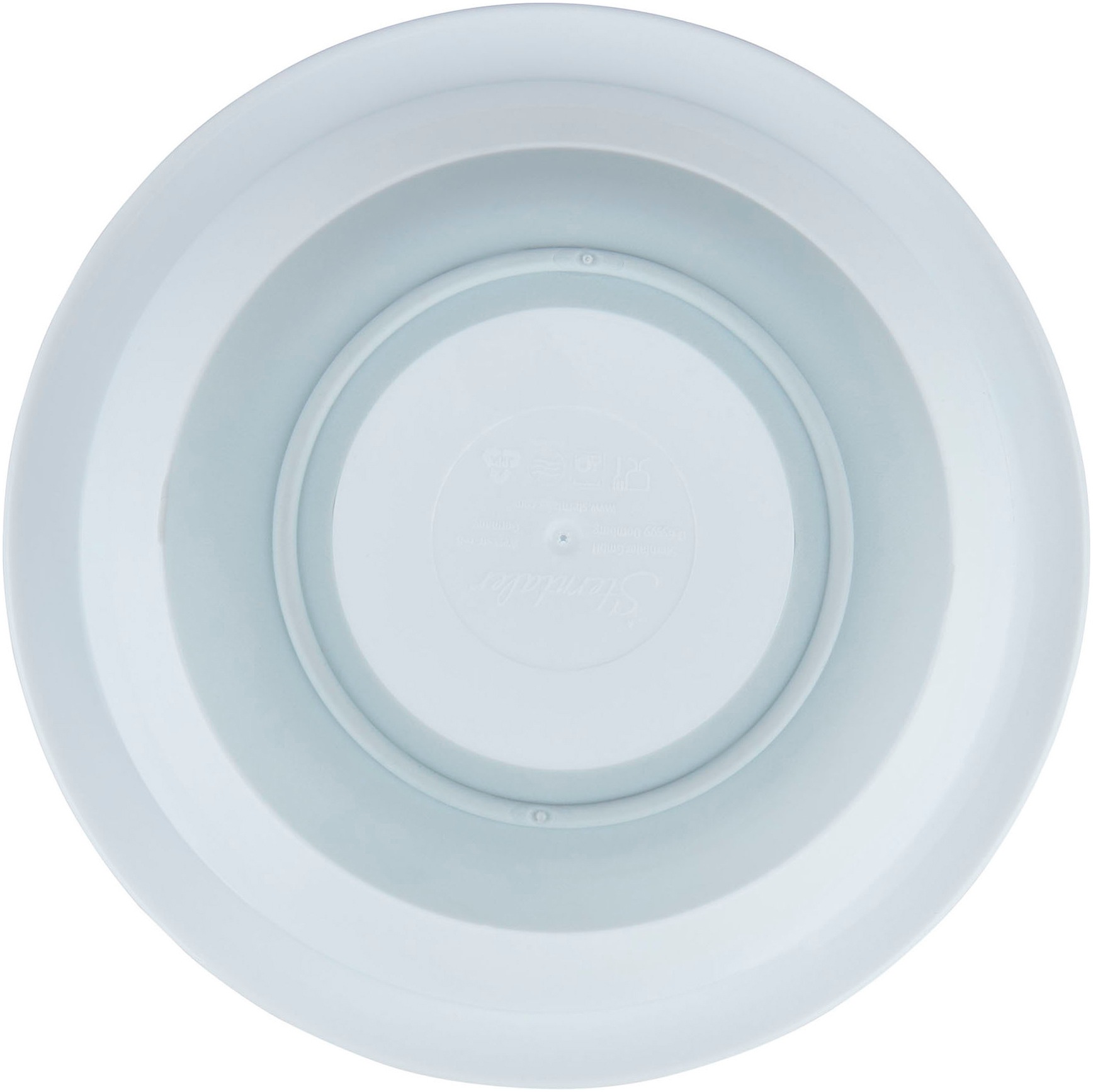 Sterntaler® Kinderschale »Pferd Sunny«, aus Polypropylen
