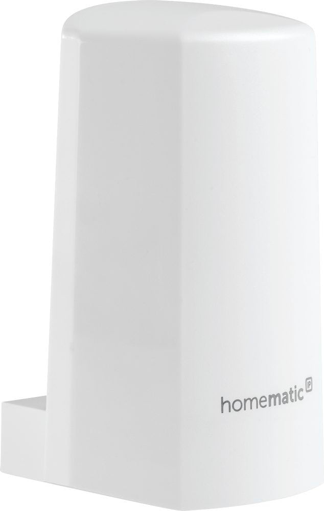 Homematic IP Sensor »Temp. & Luftfeuchtigkeitssensor außen - weiß (150573A0)«