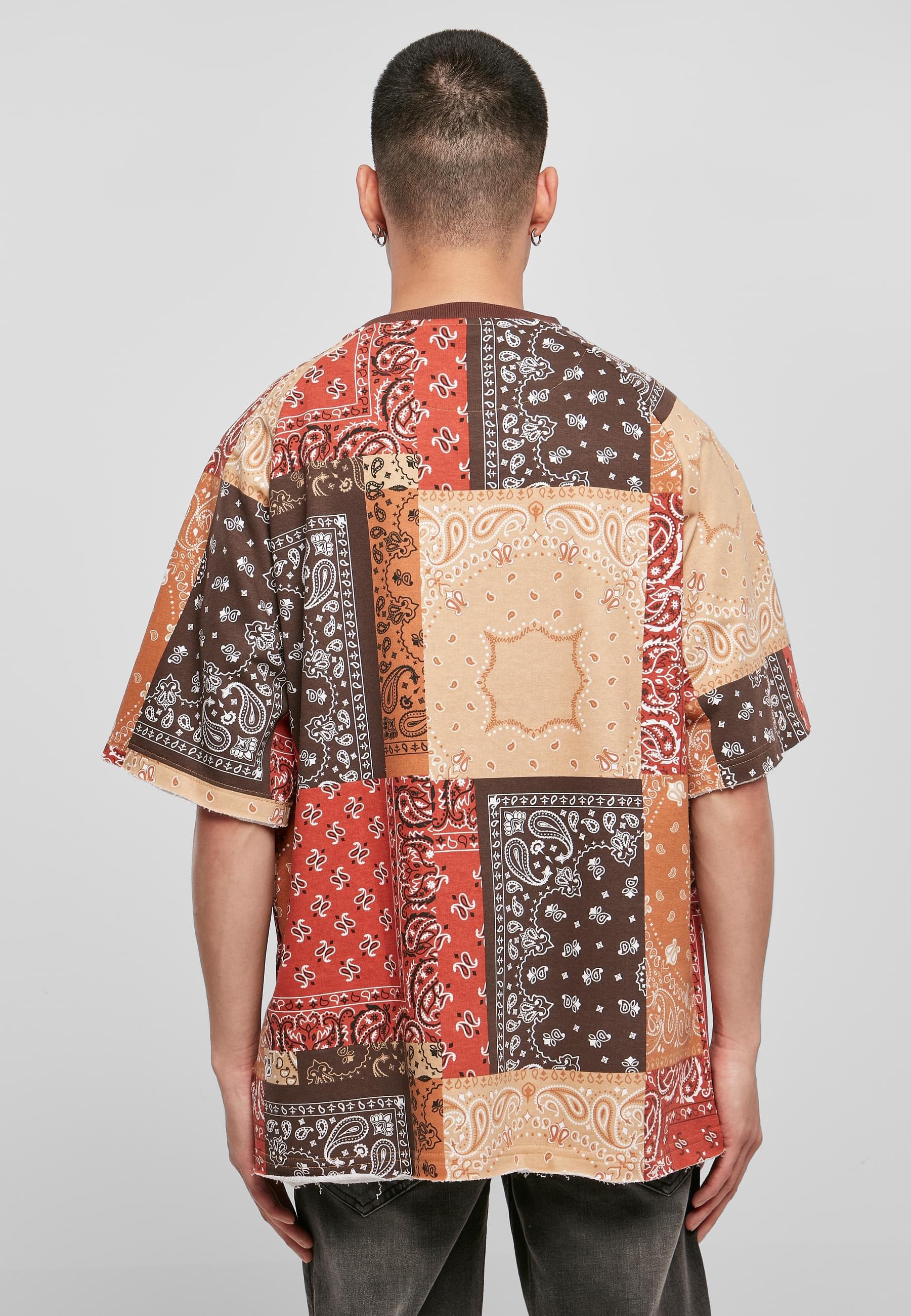 Karl Kani Kurzarmshirt »Karl Kani Herren« 1 Stk.