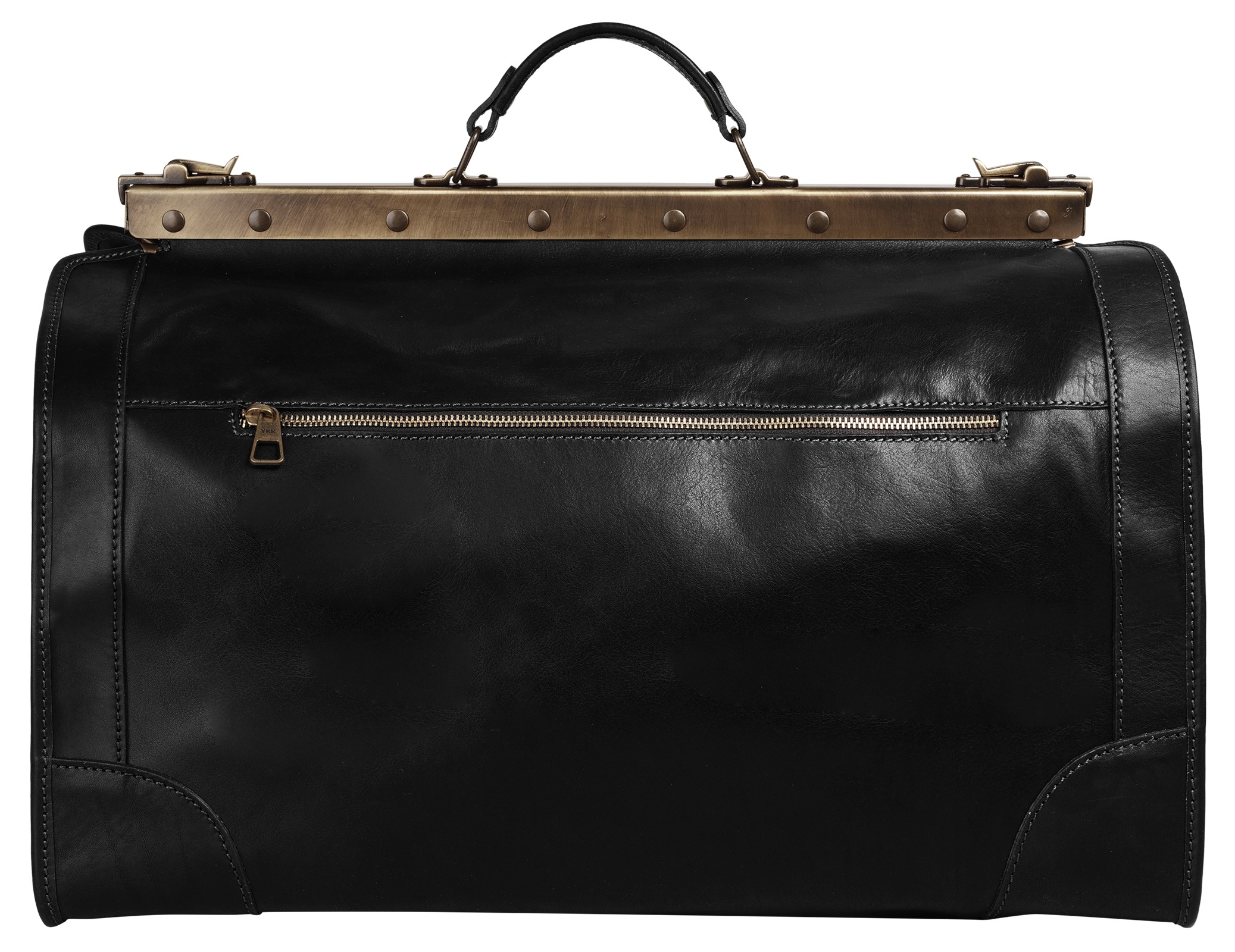 Piké Reisetasche »LOMBARDIA GRANDE«, echt Leder, Made in Italy