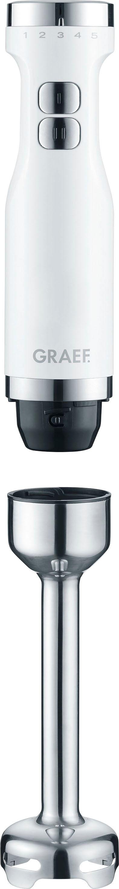 Graef Stabmixer »HB 501«, 800 W