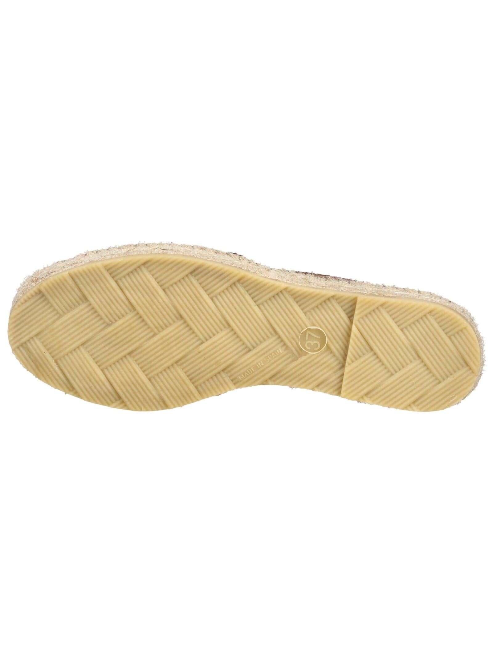 Pavement Espadrille »Pavement Halbschuhe Leder«