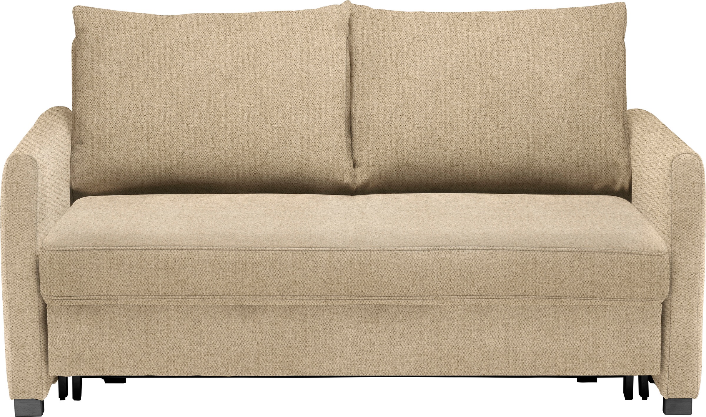 reposa Schlafsofa »Alba«, Liegebreite 140 cm kaufen