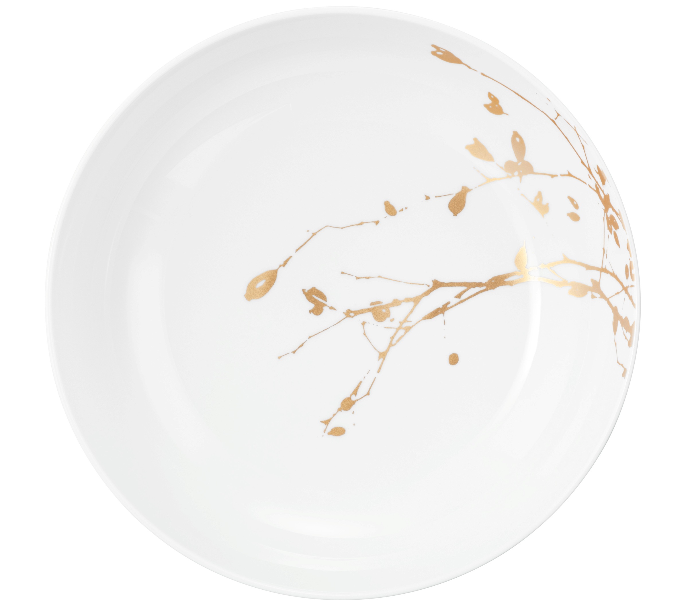 Seltmann Weiden Schüssel »Liberty - Golden Rose Hip«, 1 tlg., aus Porzellan günstig online kaufen
