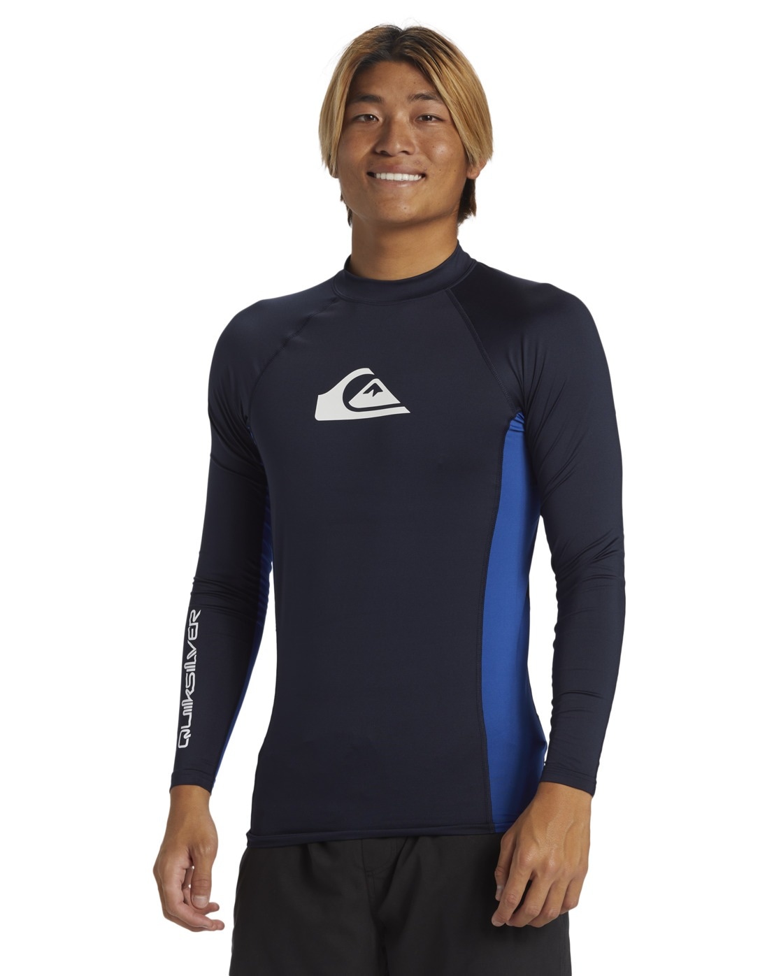 Quiksilver Rash Guard »Everyday«