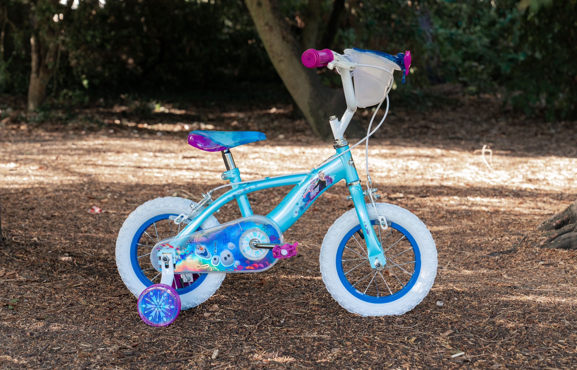Huffy Kinderfahrrad