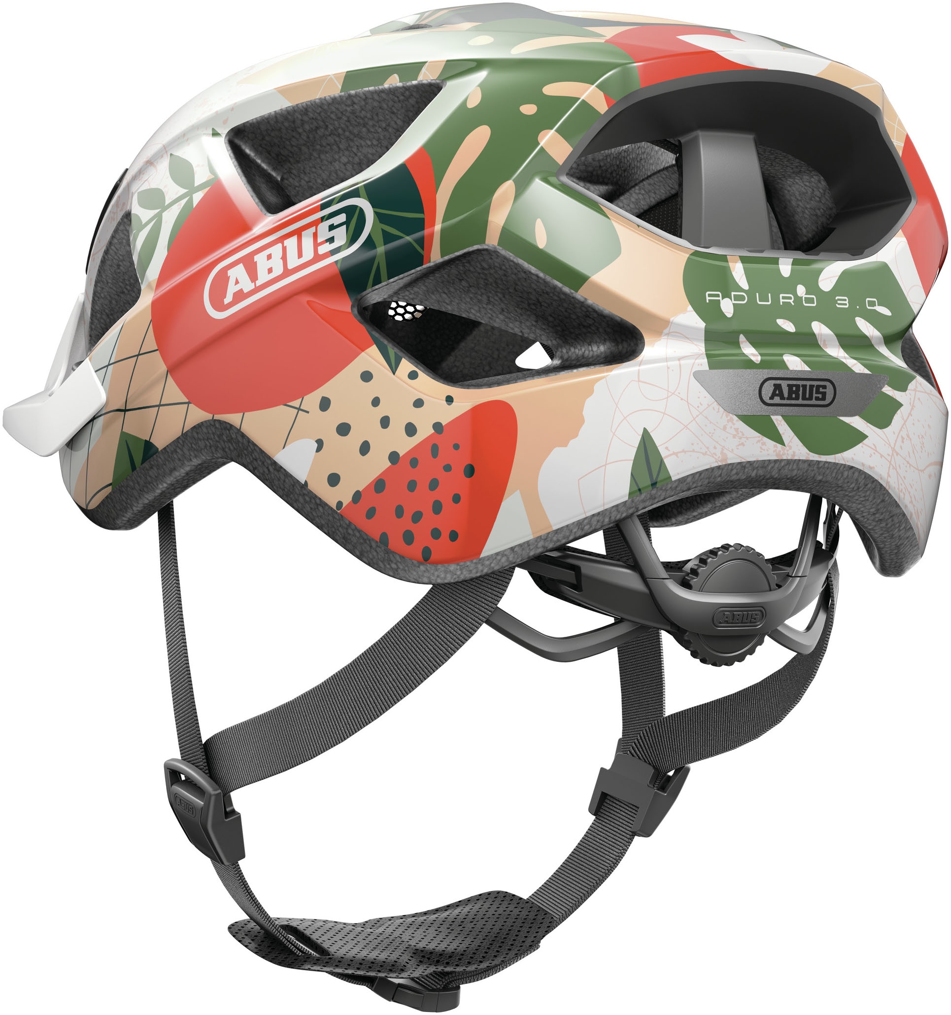 ABUS Fahrradhelm »ADURO 3.0«