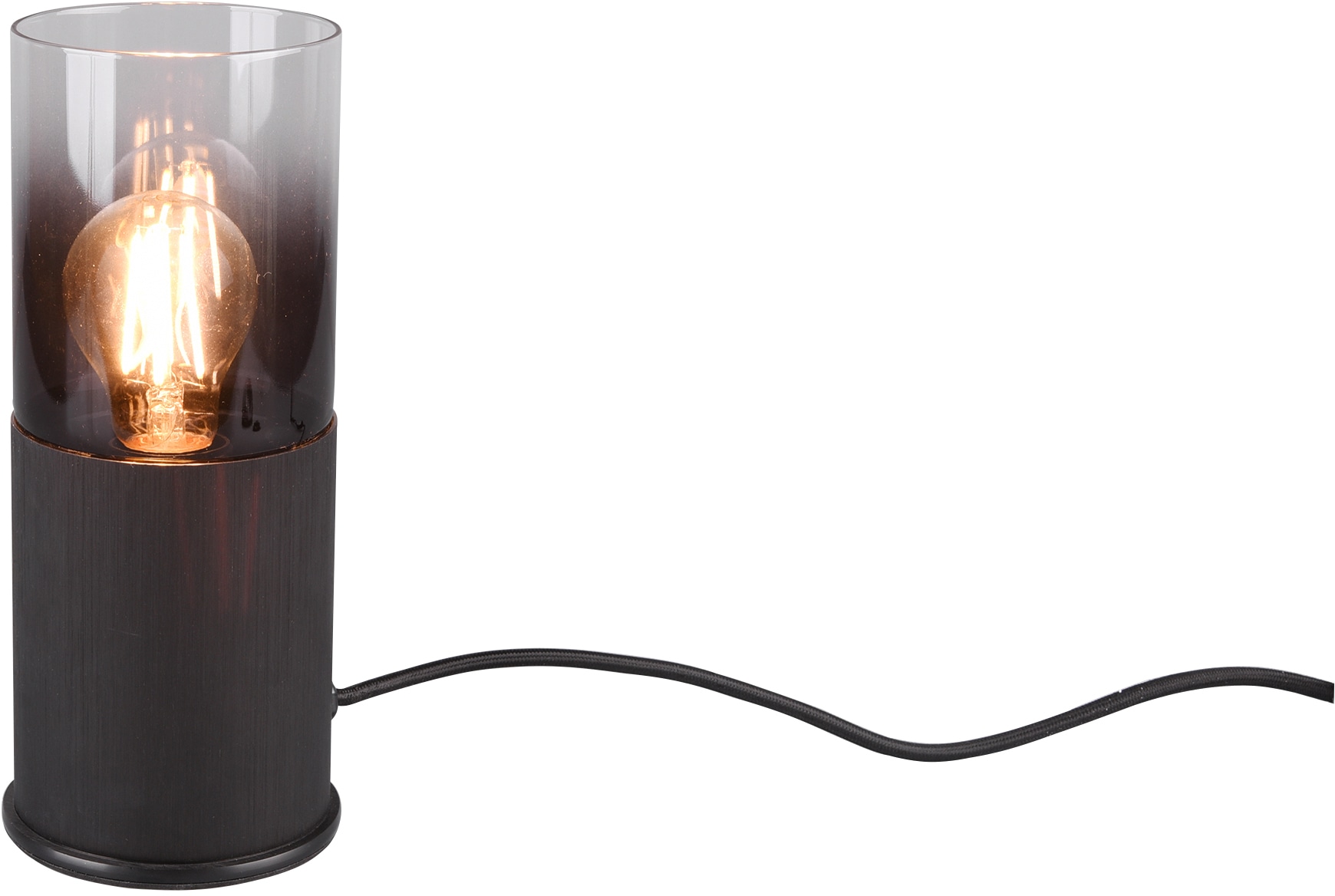 TRIO Leuchten Tischleuchte »ROBIN«, 1 kaufen flammig-flammig online