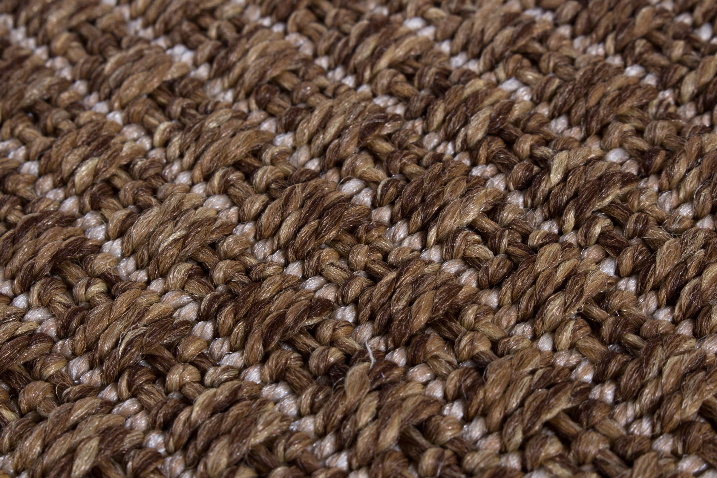 LUXOR living Teppich »Nottingham, Made in Poland«, rechteckig, 8 mm Höhe, Wohnzimmer