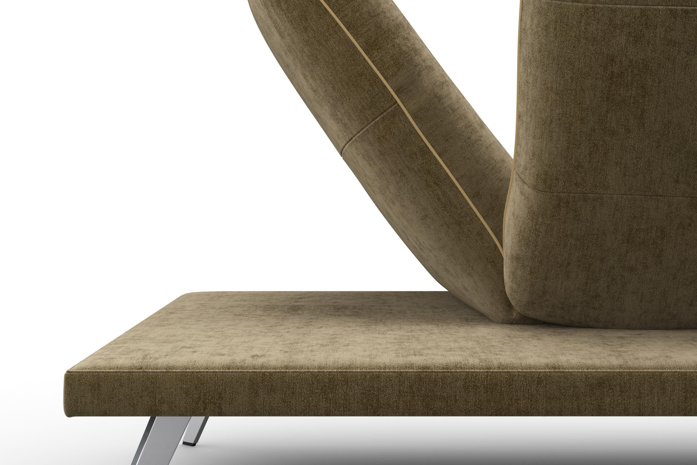 machalke® Ecksofa »wings, L-Form«