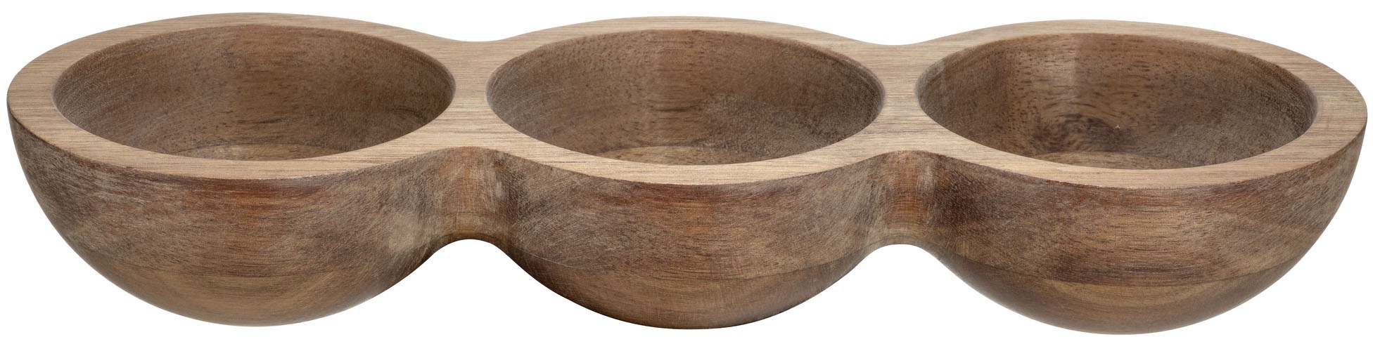 SCHÖNER WOHNEN-Kollektion Dipschale »Andra« 1 tlg. aus Massivholz Dipschale günstig online kaufen