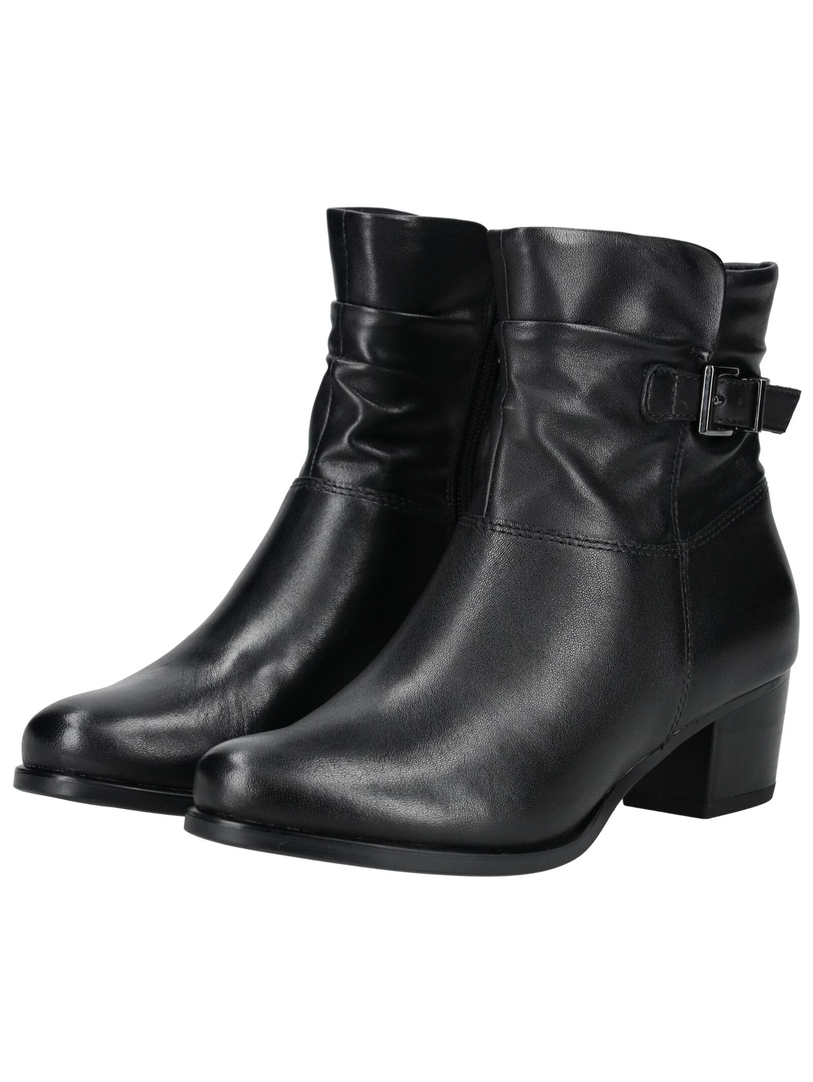 Caprice Stiefelette »Caprice Stiefelette Leder«