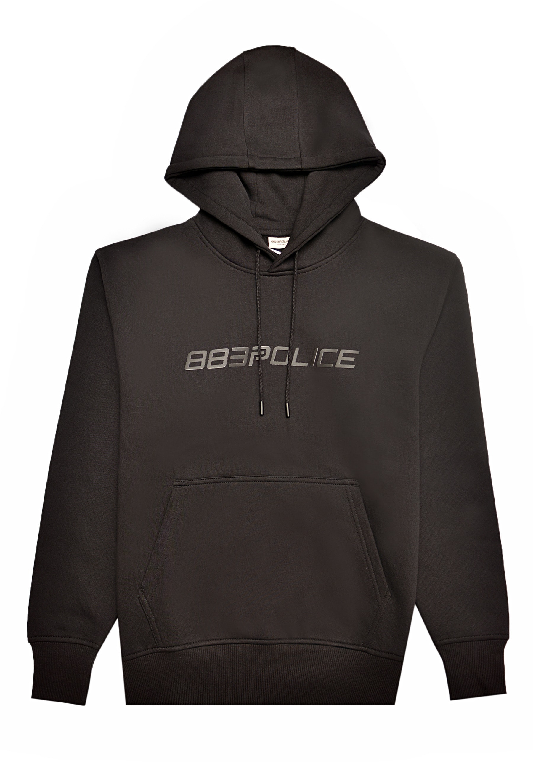 883Police Kapuzenpullover »883 Police DELUNGRA HOODIE« 1 Stk.