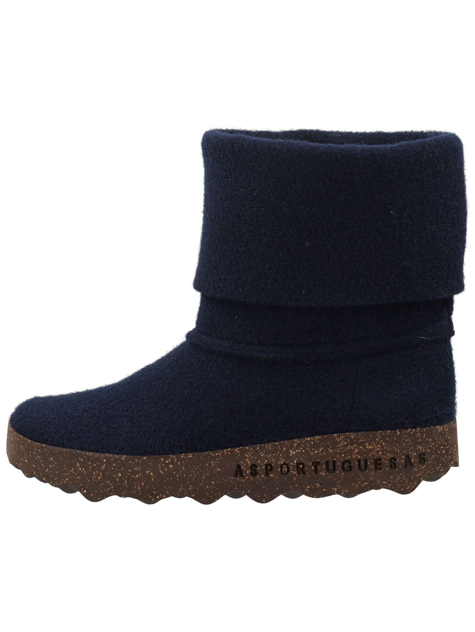 Asportuguesas Stiefelette »Asportuguesas Stiefelette Filz«