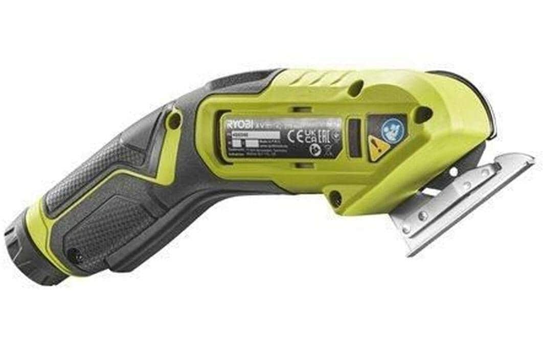 RYOBI Allesschneider »Akku-Universalschneider RCT4-120G«