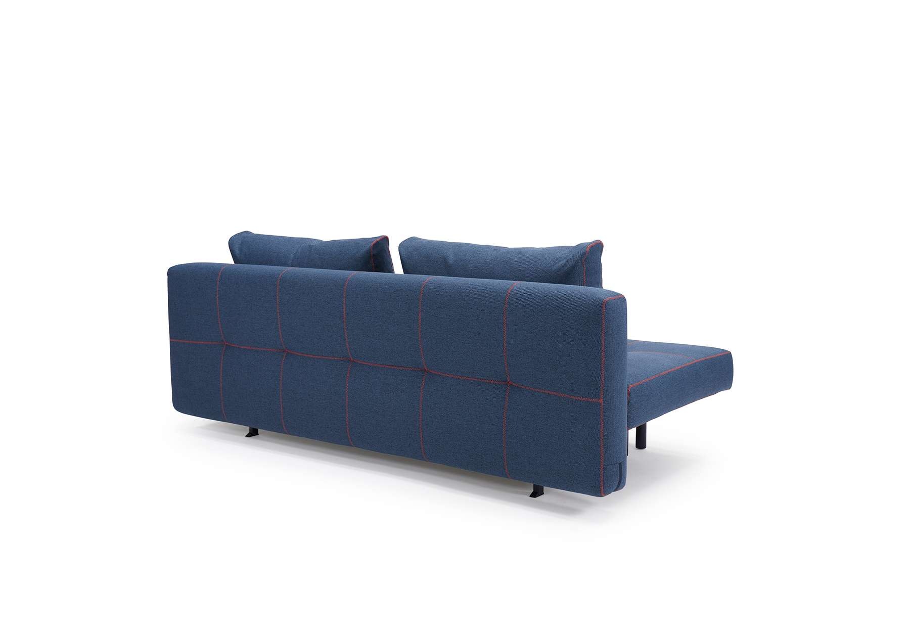 INNOVATION LIVING ™ 3-Sitzer "SIGGA X Schlafsofa mit hohen Sitz- und Liegek günstig online kaufen