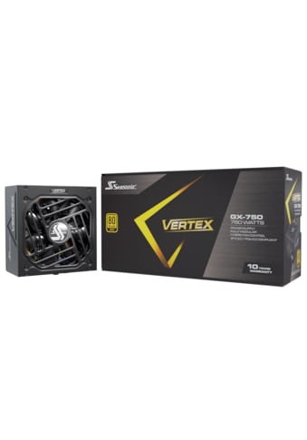 PC-Netzteil »VERTEX-GX-750«, (1 St.)