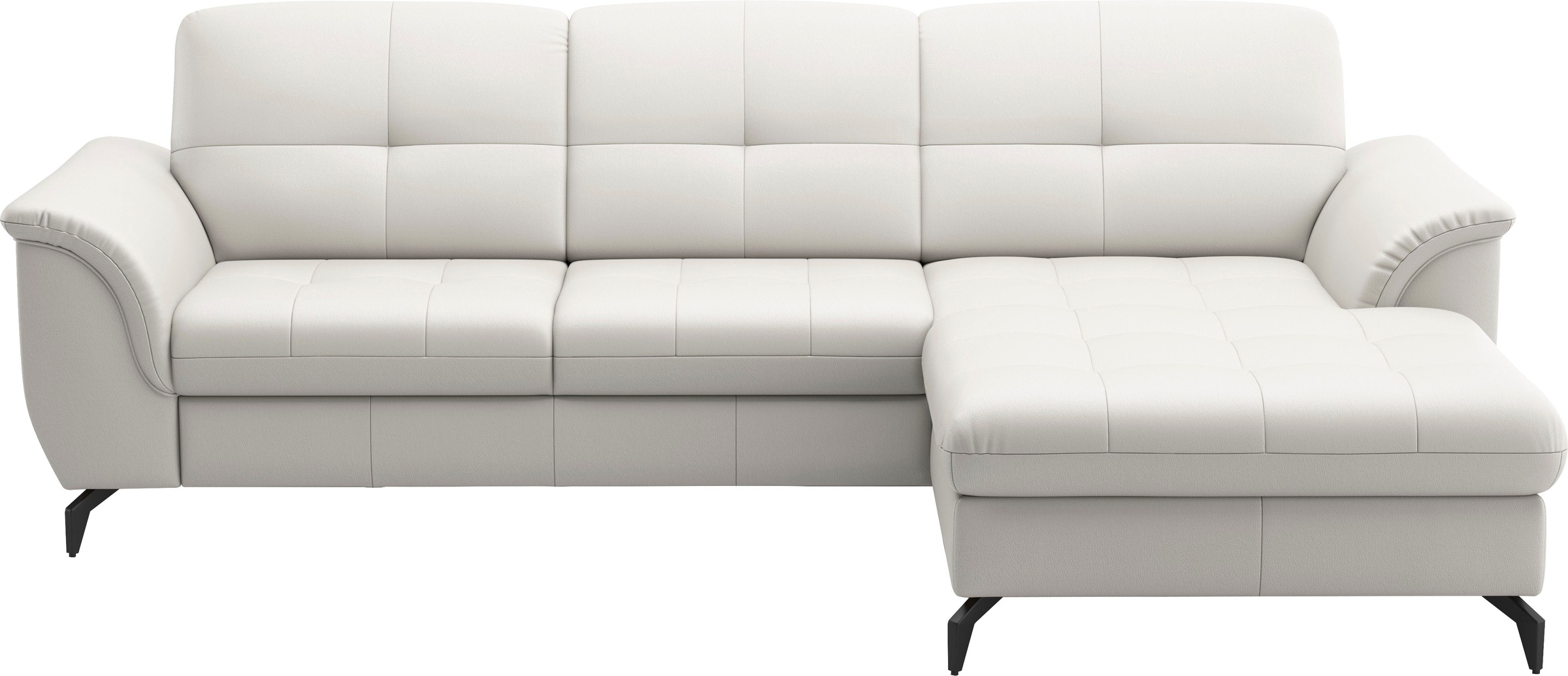 sit&more Ecksofa »Zora« günstig online kaufen