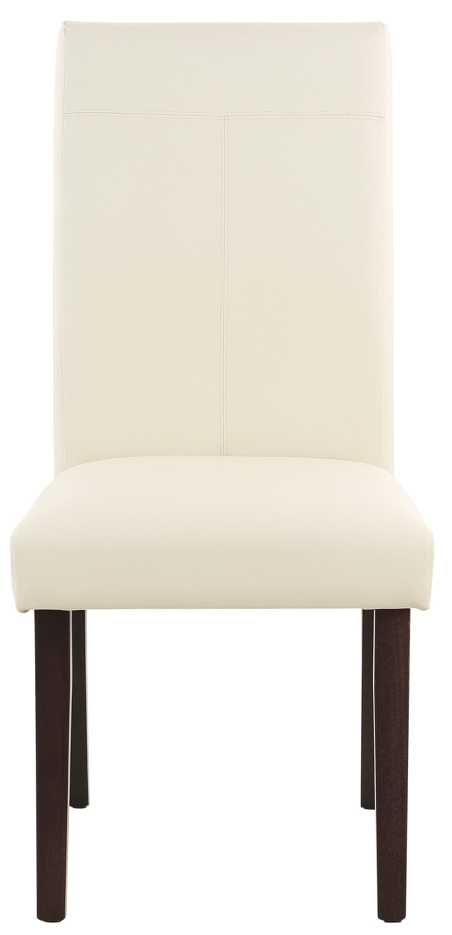 Home affaire Esszimmerstuhl »Rubin Polsterstuhl Bestseller« (Set) 2 Stk. Ku günstig online kaufen