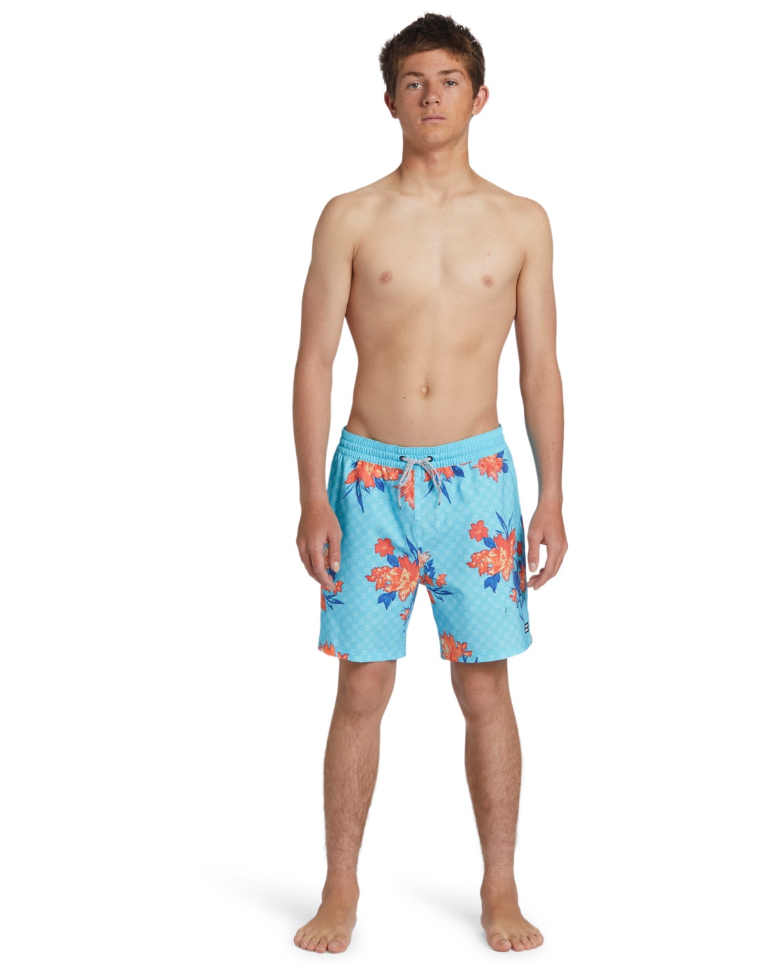 Billabong Boardshorts »Sundays Layback 17"«