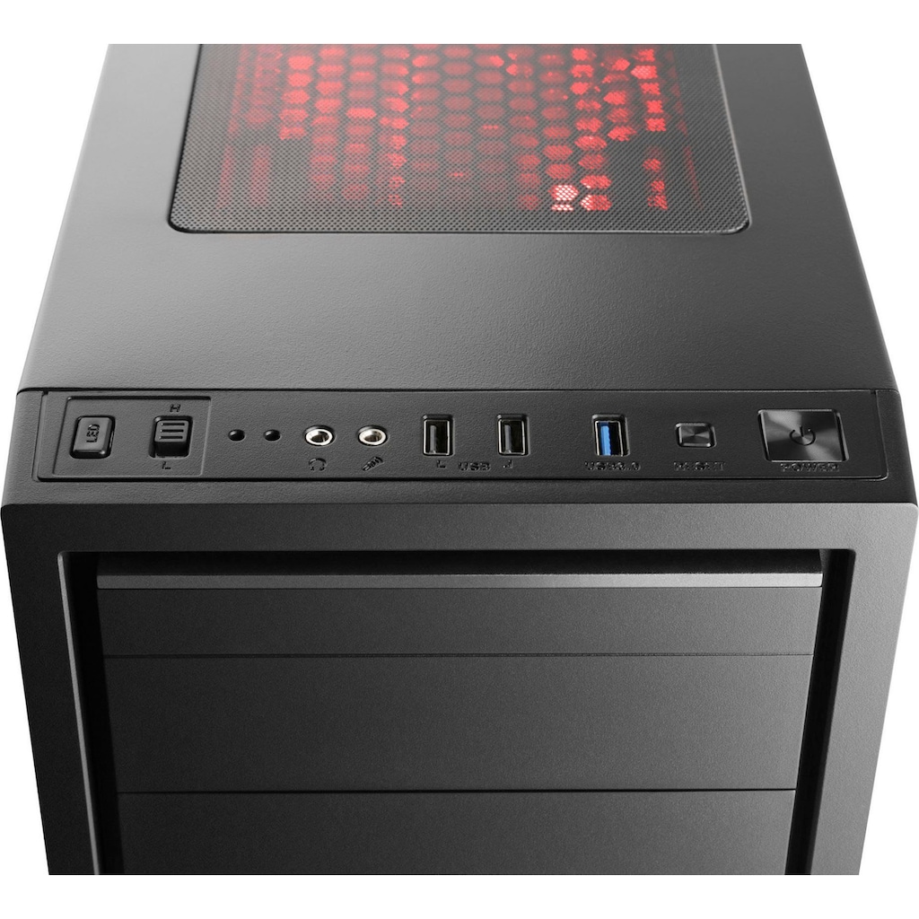 CSL Gaming-PC »Sprint T8390«