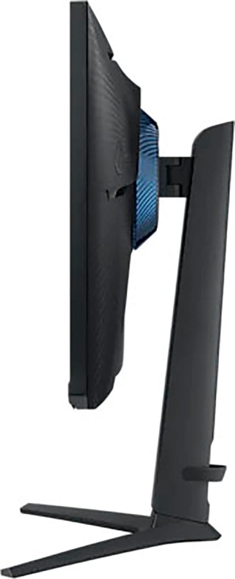 Samsung Gaming-LED-Monitor »Odyssey G4B S27BG400EU«, 68 cm/27 Zoll, 1920 x 1080 px, Full HD, 1 ms Reaktionszeit, 240 Hz, 1ms (G/G)