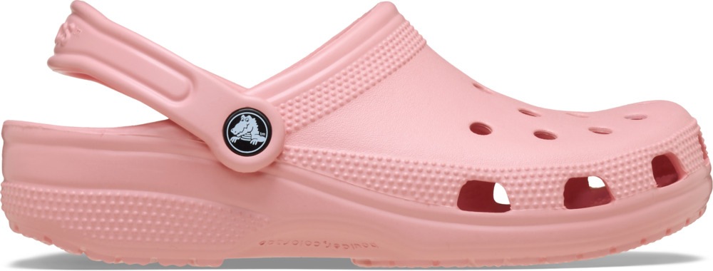 Crocs Clog »Classic Clog«  , Sommerschuh, Schlappen, Hausschuh passt zu Jibbitz
