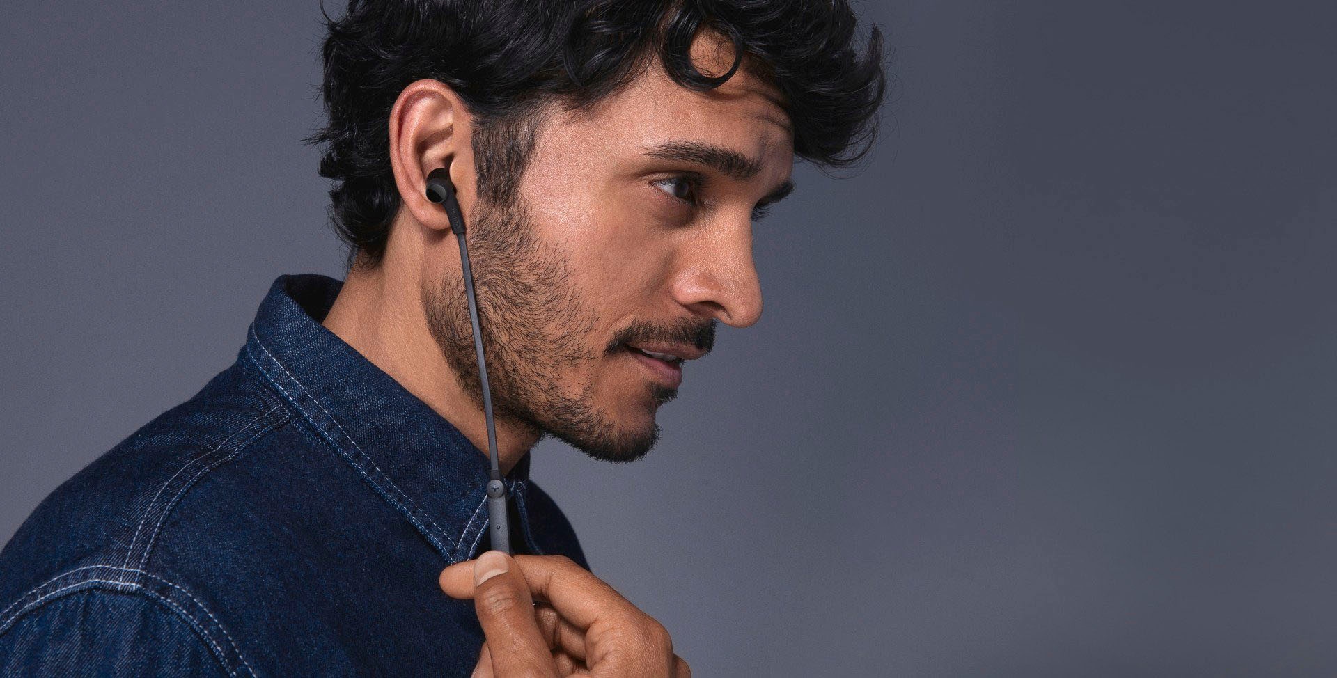 Belkin In-Ear-Kopfhörer »Rockstar In-Ear Kopfhörer mit Lightning Connector«, Geräuschisolierung