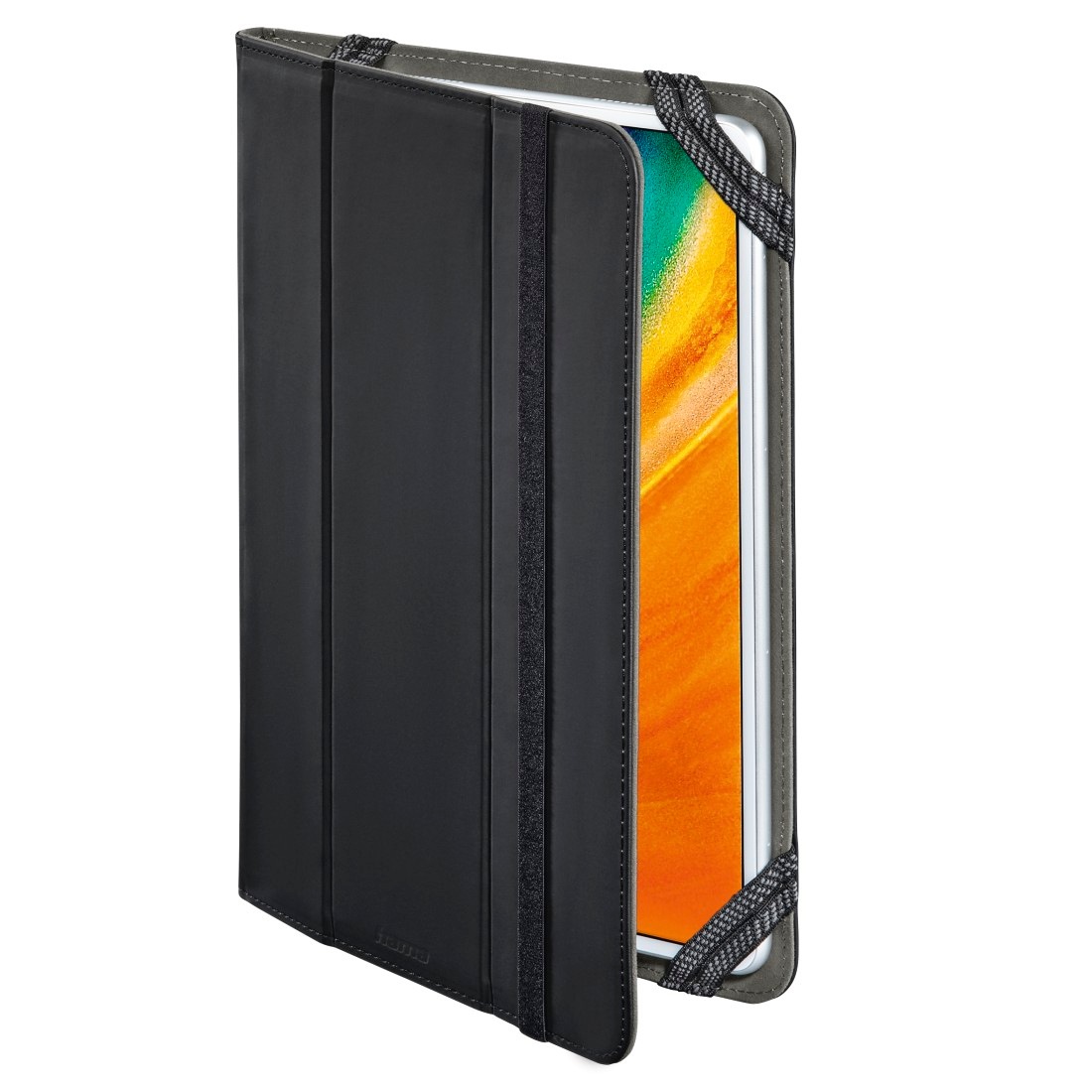 Hama Tablettasche »Tablet Hülle "Fold Uni" für Tablets 24 – 28 cm (9,5 – 11")«, Universal