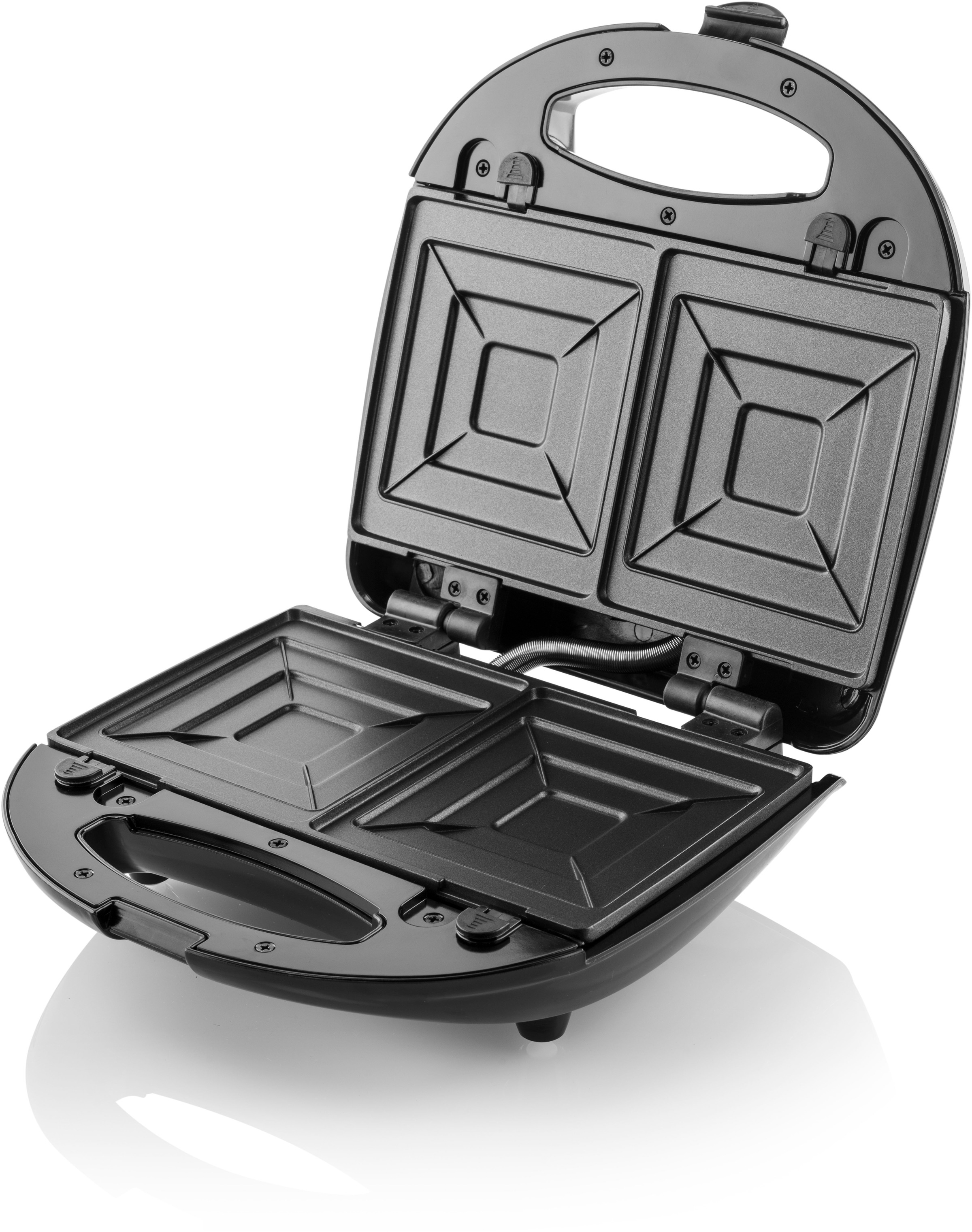 Hyundai Sandwichmaker »HYUSM616«, 700 W