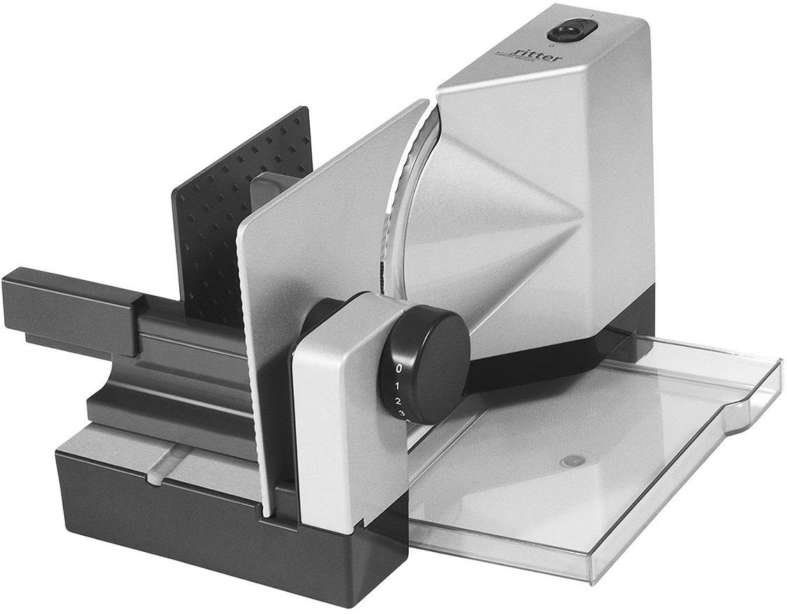 ritter Allesschneider »E 18 Duo-Plus«, 65 W