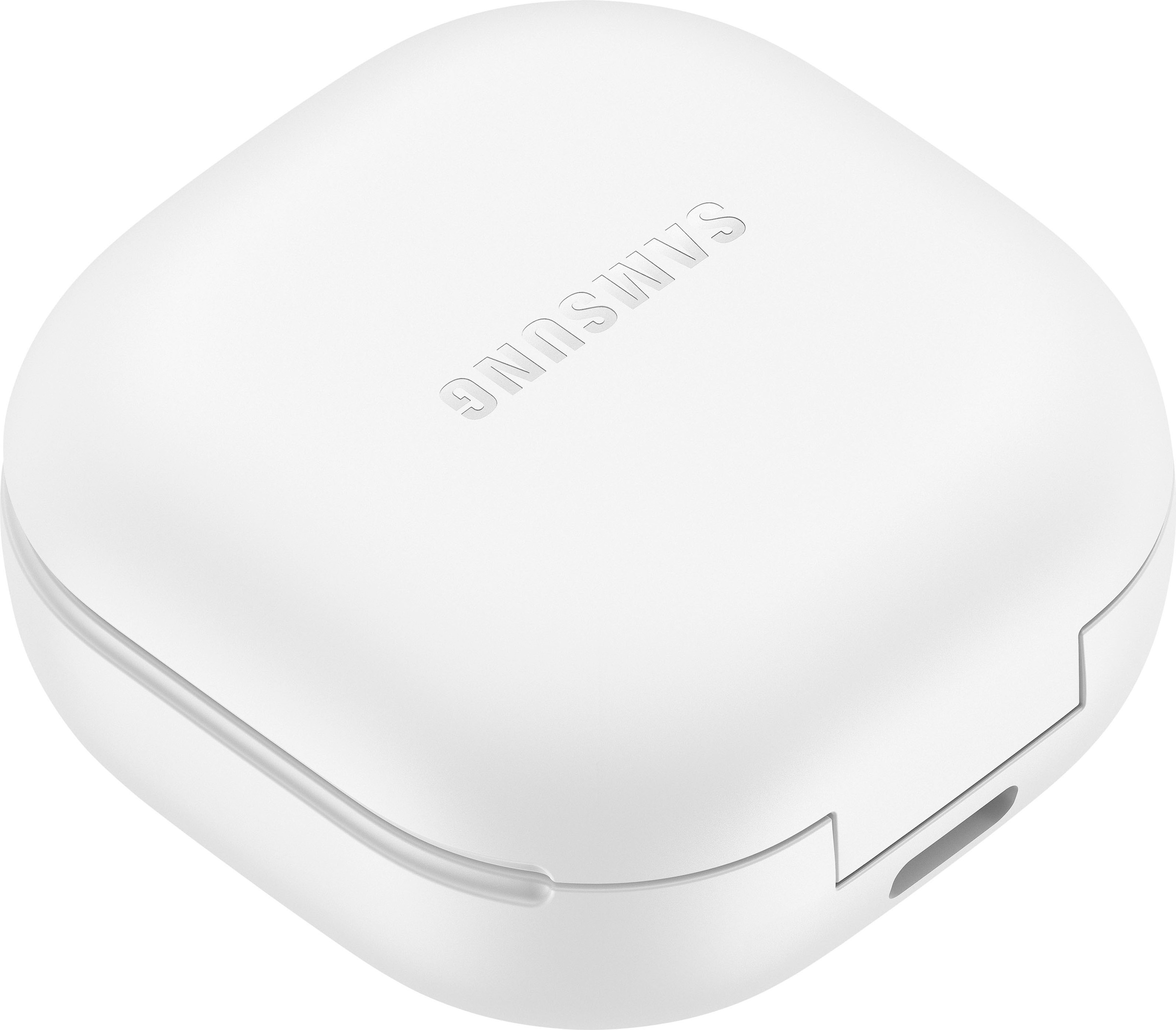 Samsung wireless In-Ear-Kopfhörer »Galaxy Buds2 Pro«, A2DP Bluetooth-AVRCP Bluetooth-HFP, Active Noise Cancelling (ANC)-Freisprechfunktion-Sprachsteuerung