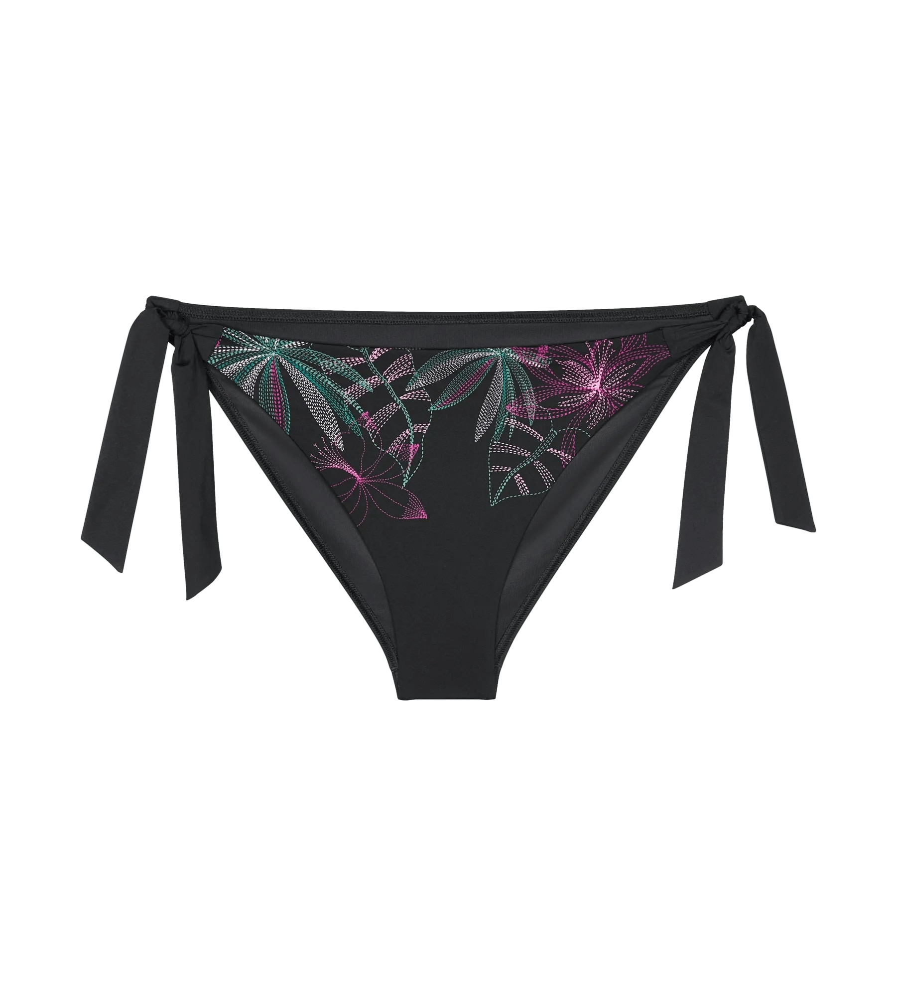 Triumph Bikini-Hose »Summer Tropics Tai« weich und formend