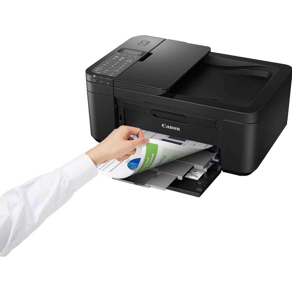 Canon Multifunktionsdrucker »PIXMA TR4650«