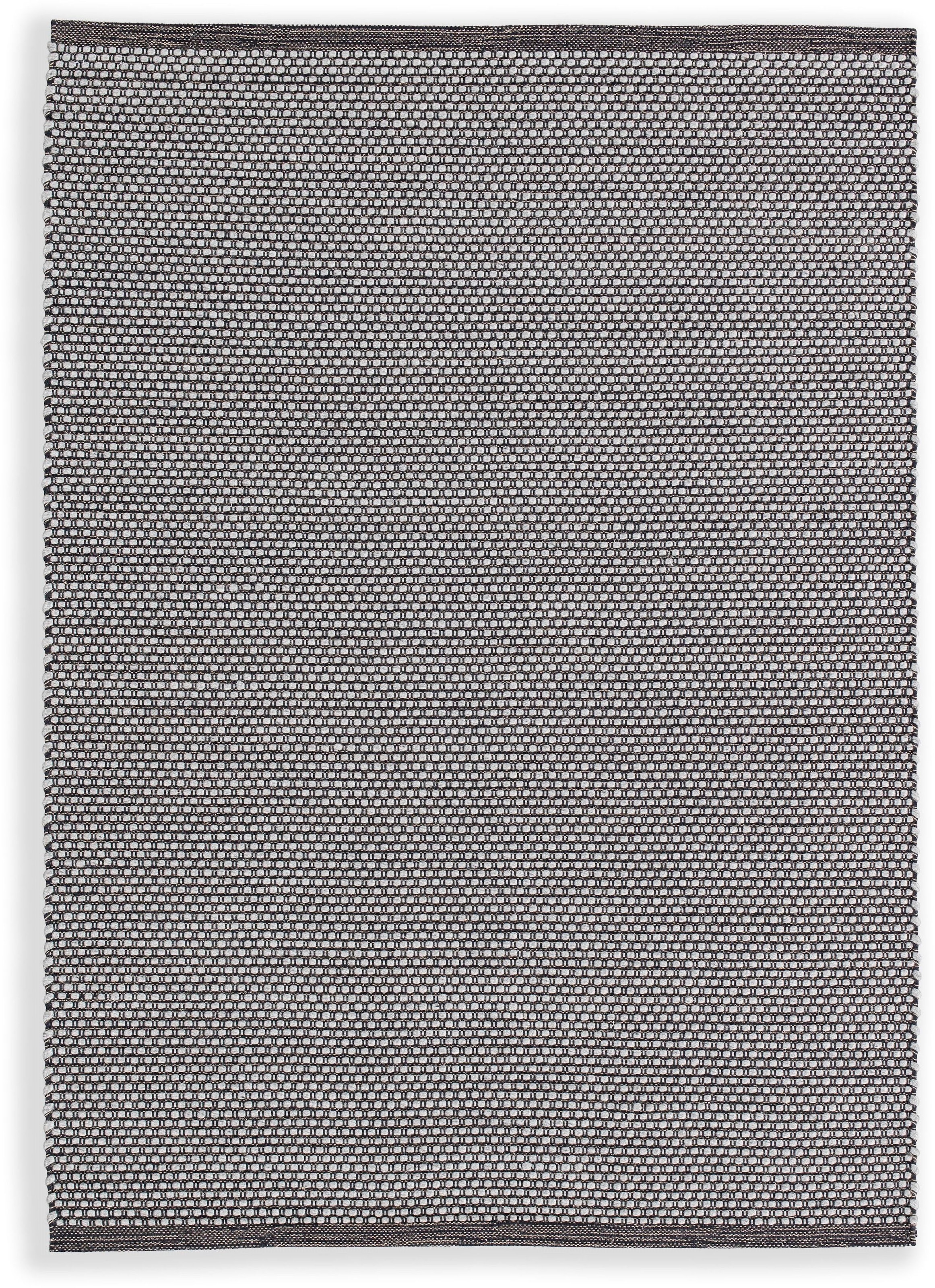 SCHÖNER WOHNEN-Kollektion Teppich »Luna«, rechteckig, 10 mm Höhe, Wohnzimmer