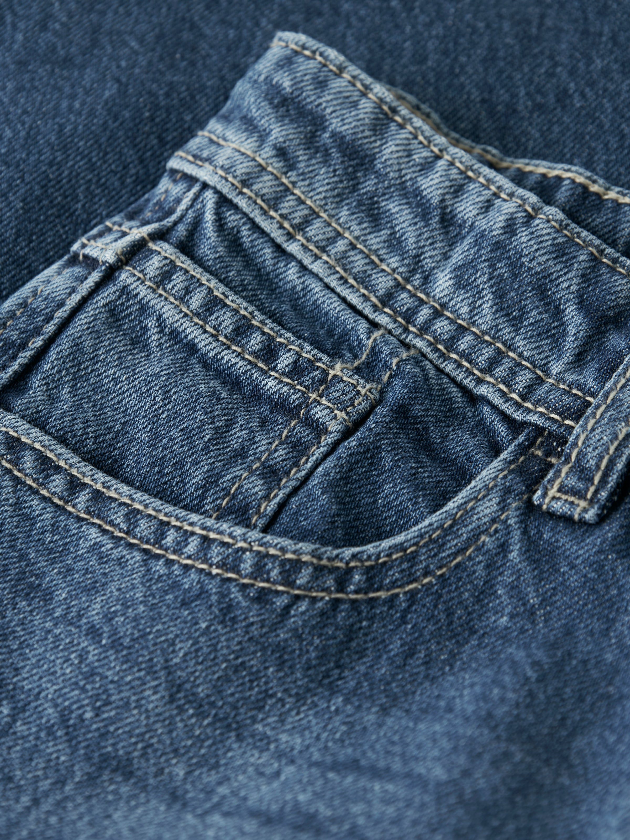 Name It Straight-Jeans »NKMRYAN STRAIGHT JEANS 5950-DM NOOS«