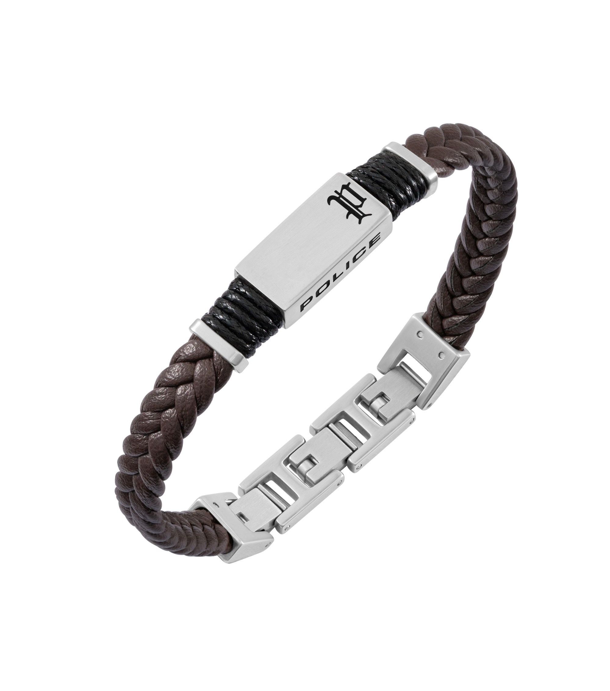 Police Armband »Ridgecord«
