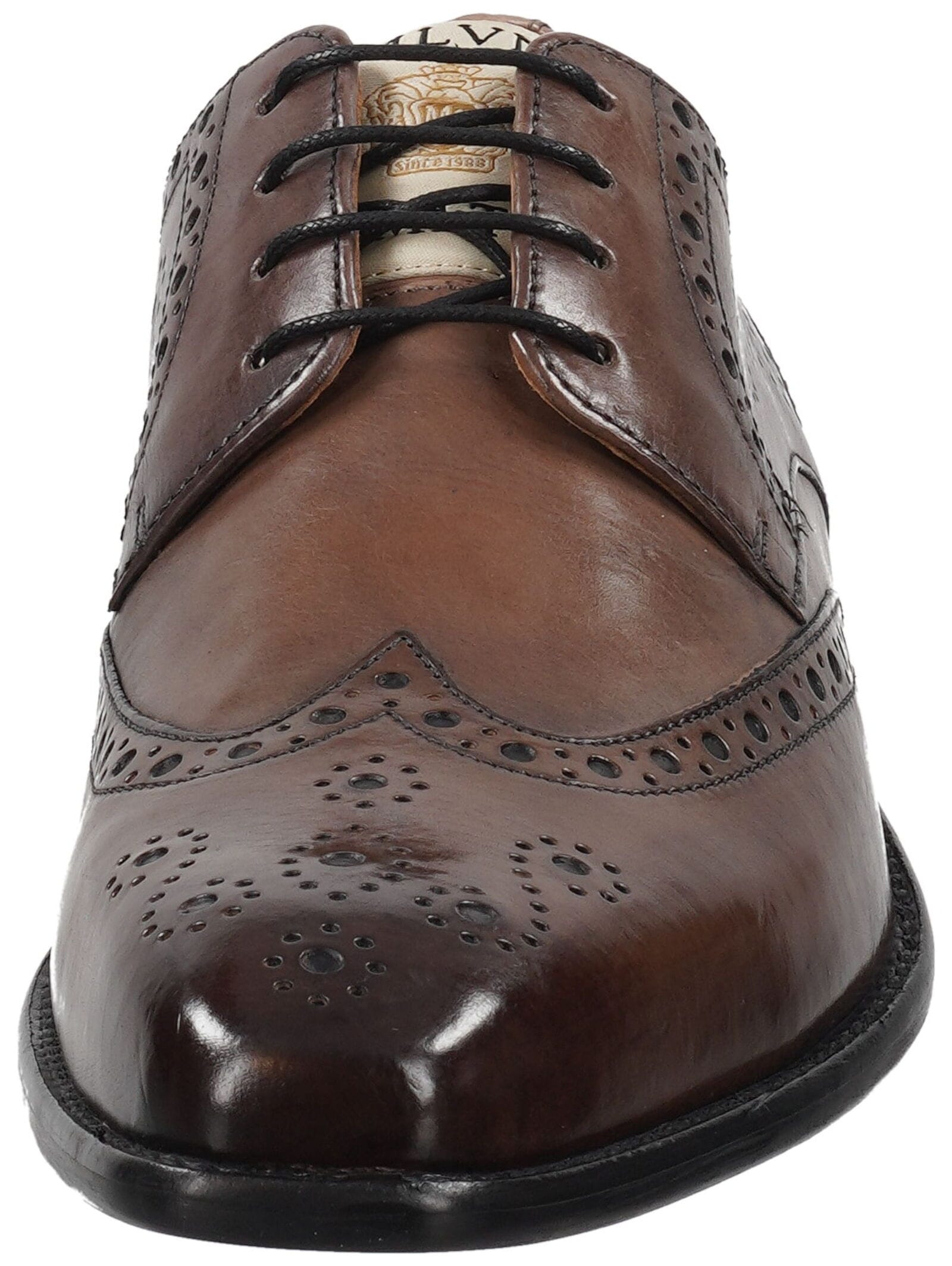 Melvin & Hamilton Schnürschuh »Melvin & Hamilton Businessschuhe Leder«