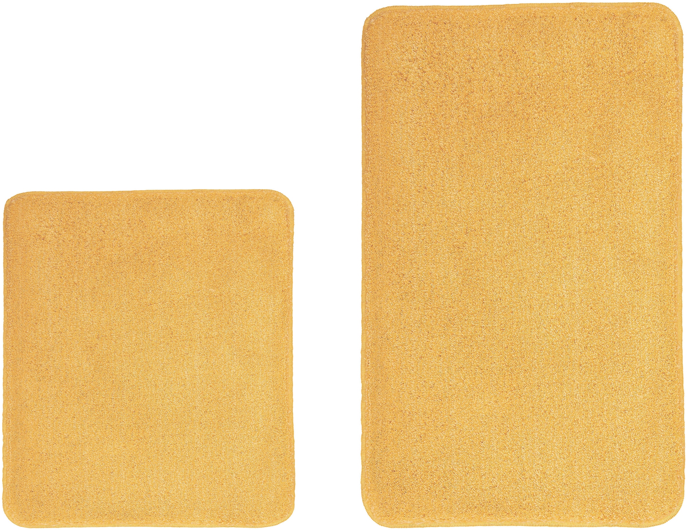 Kleine Wolke Badematte »RELAX« Höhe 30 mm rutschhemmend beschichtet fußbode günstig online kaufen