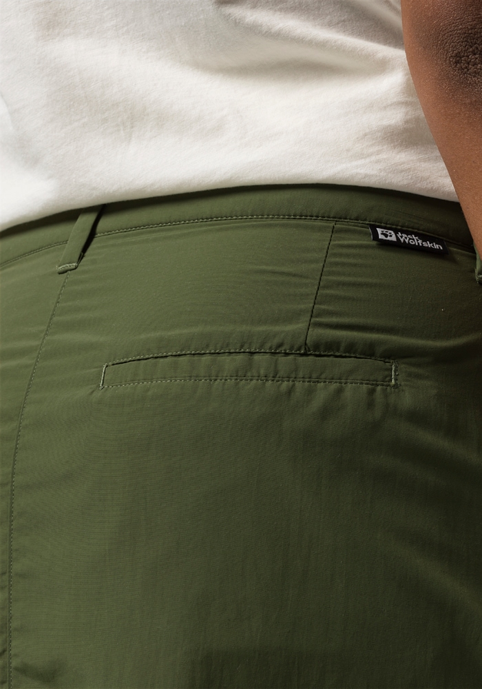 Jack Wolfskin Hosenrock »KALAHARI SKORT W«