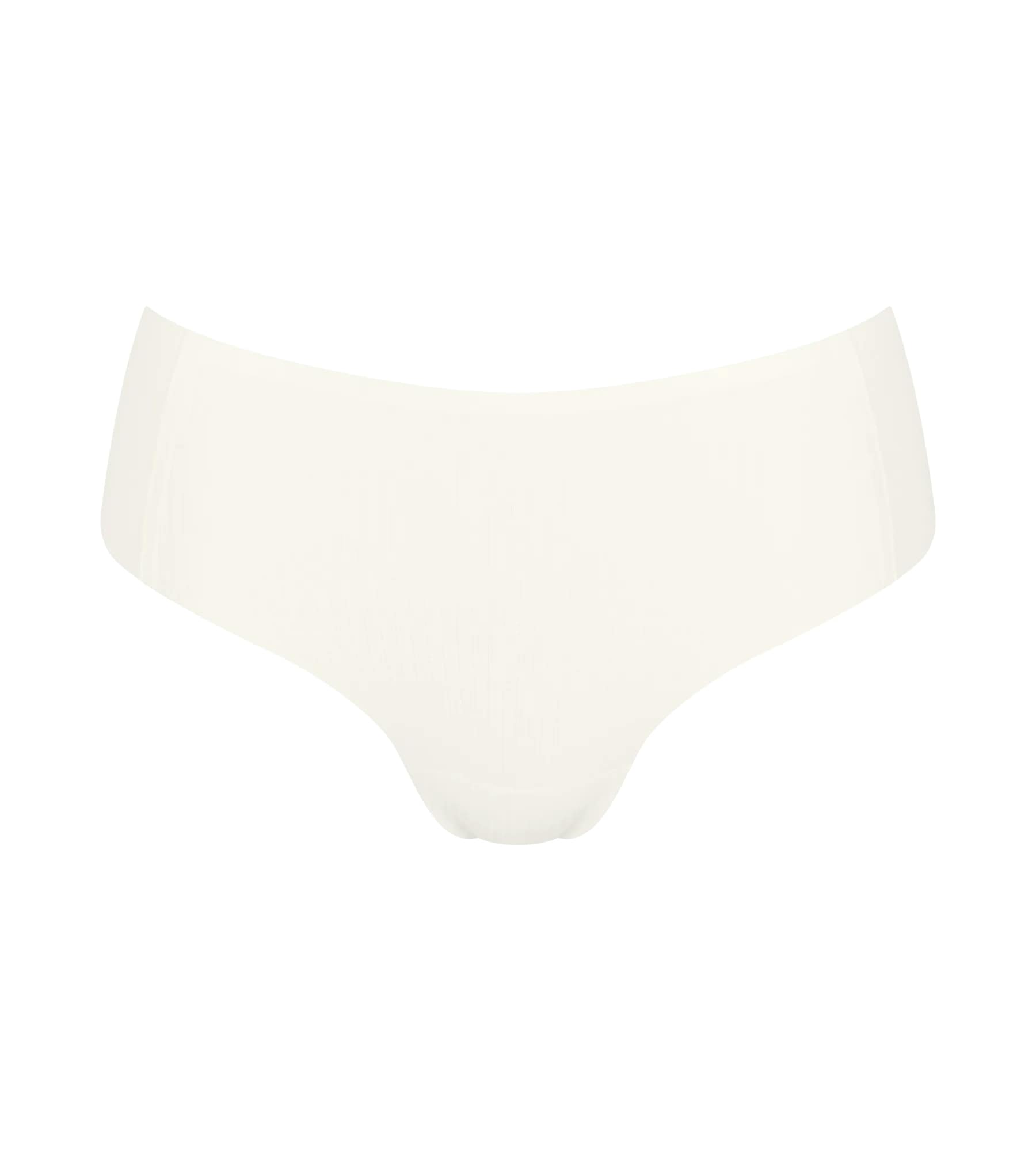 sloggi Hipster »ZERO Feel Pure« dezenter Streifeneffekt, nahtlos, Stretch