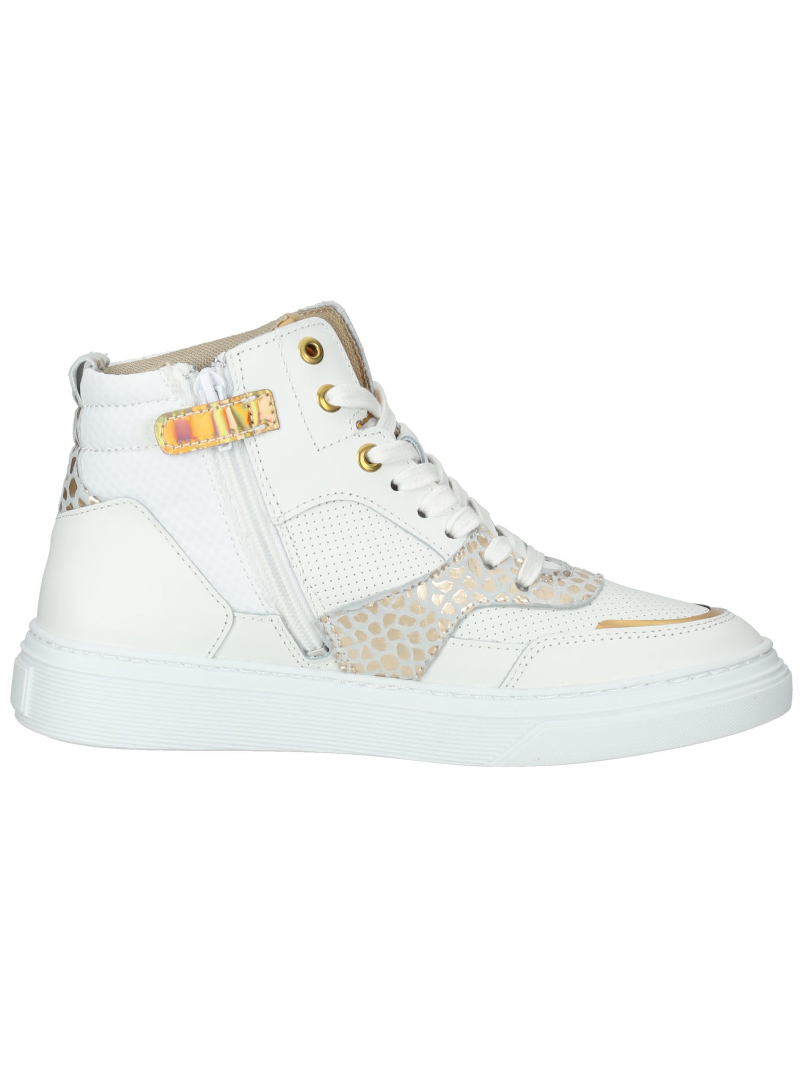 Bullboxer Sneaker »Bullboxer Sneaker Leder/Textil«