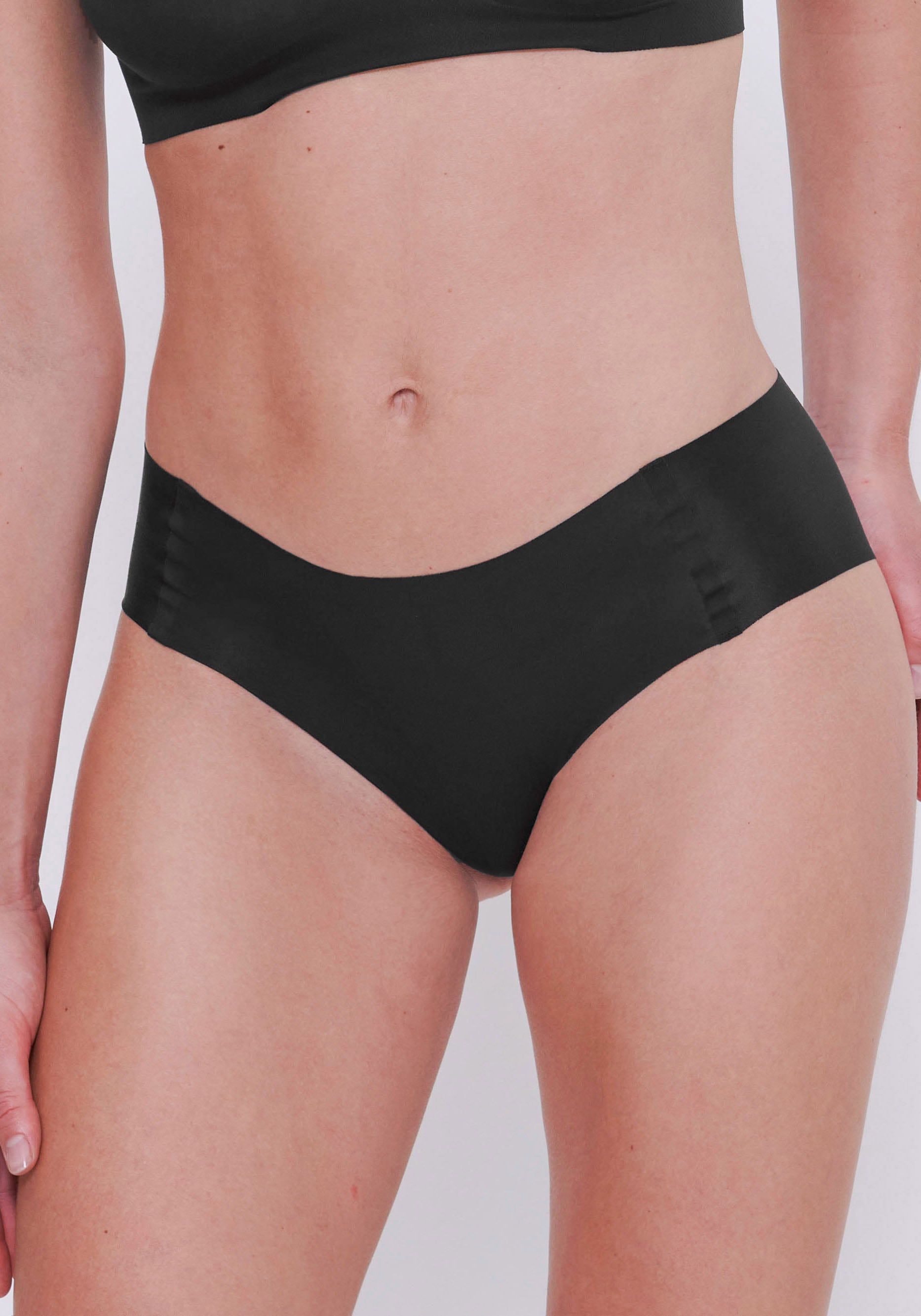 sloggi Hipster »ZERO Feel 2.0«, (2er Pack)