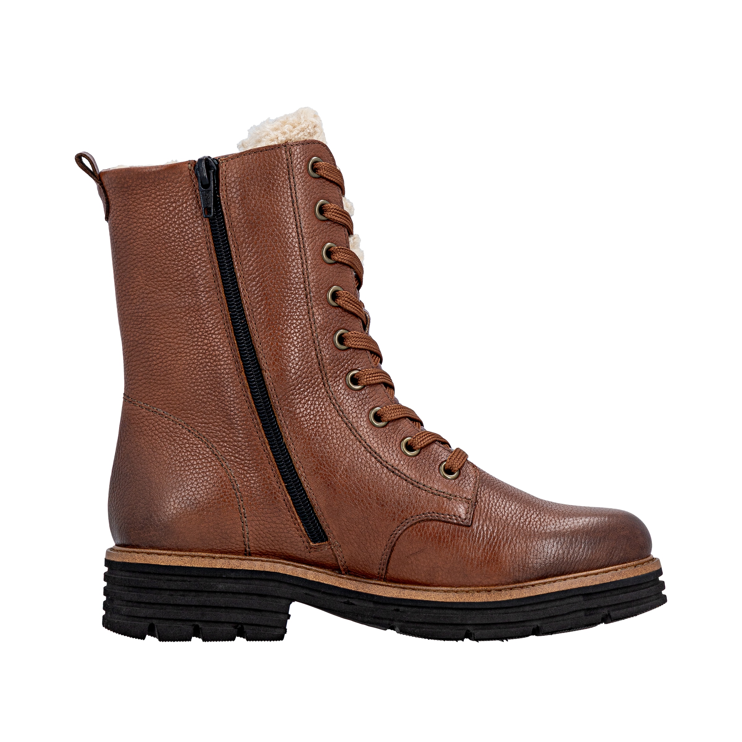 Remonte Winterboots  Schnürboots, Schnürstiefelette mit TEX-Ausstattung