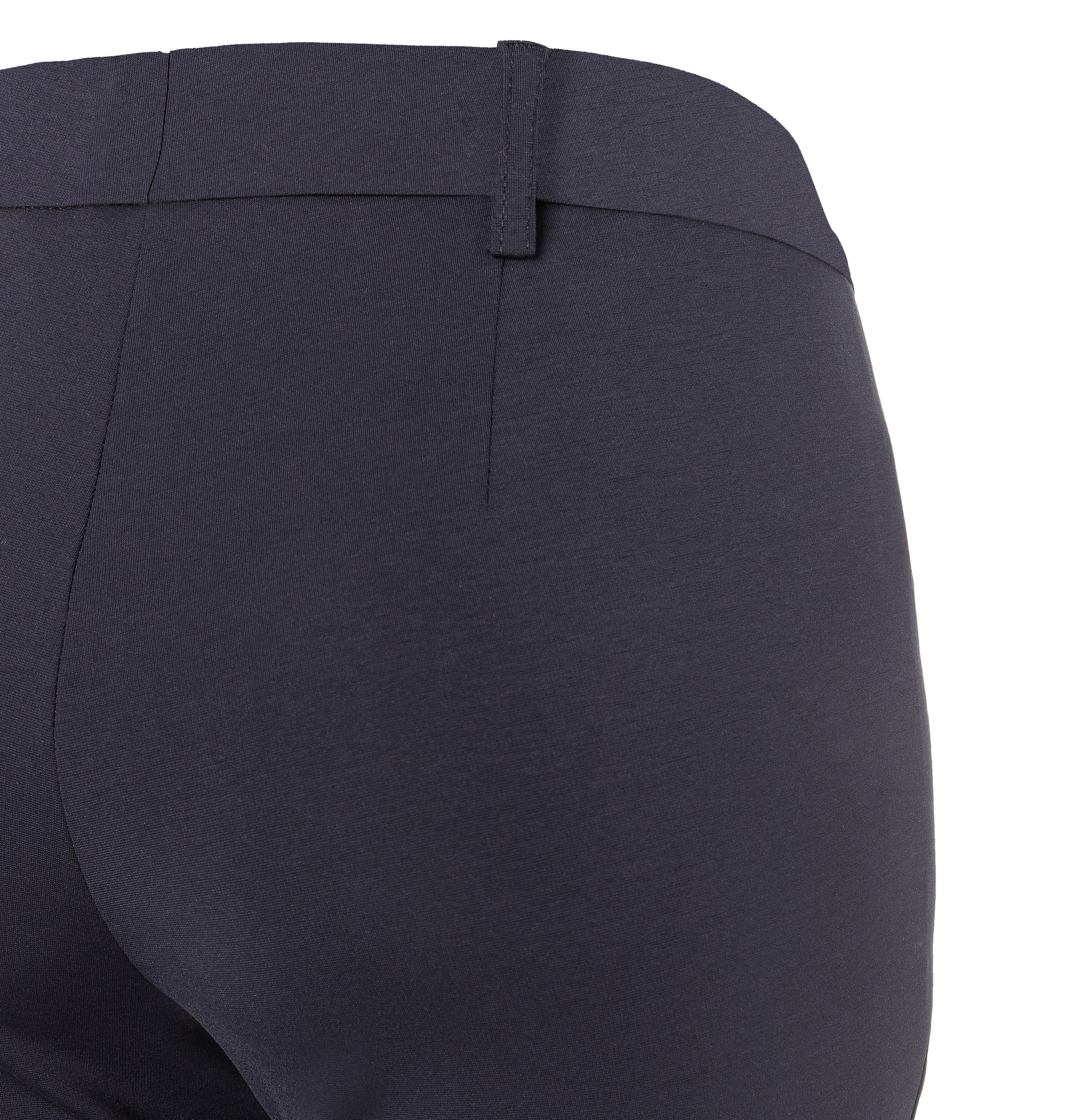 MAC Chinohose »ANNA«