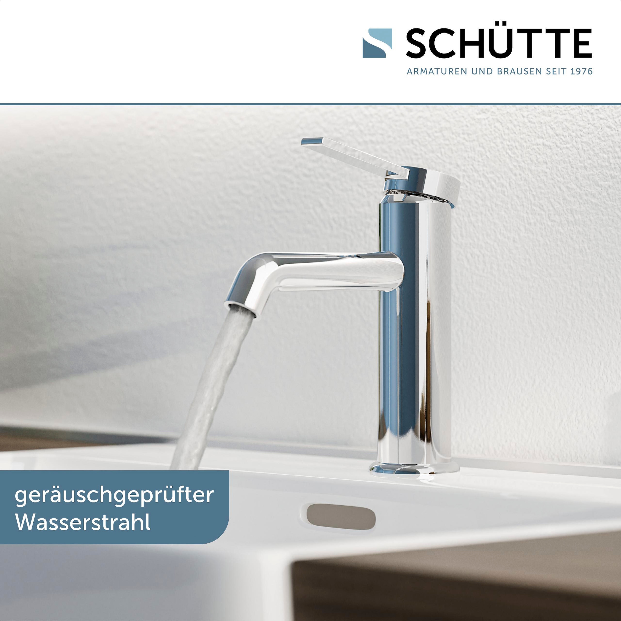 Schütte Waschtischarmatur »LOS ANGELES«