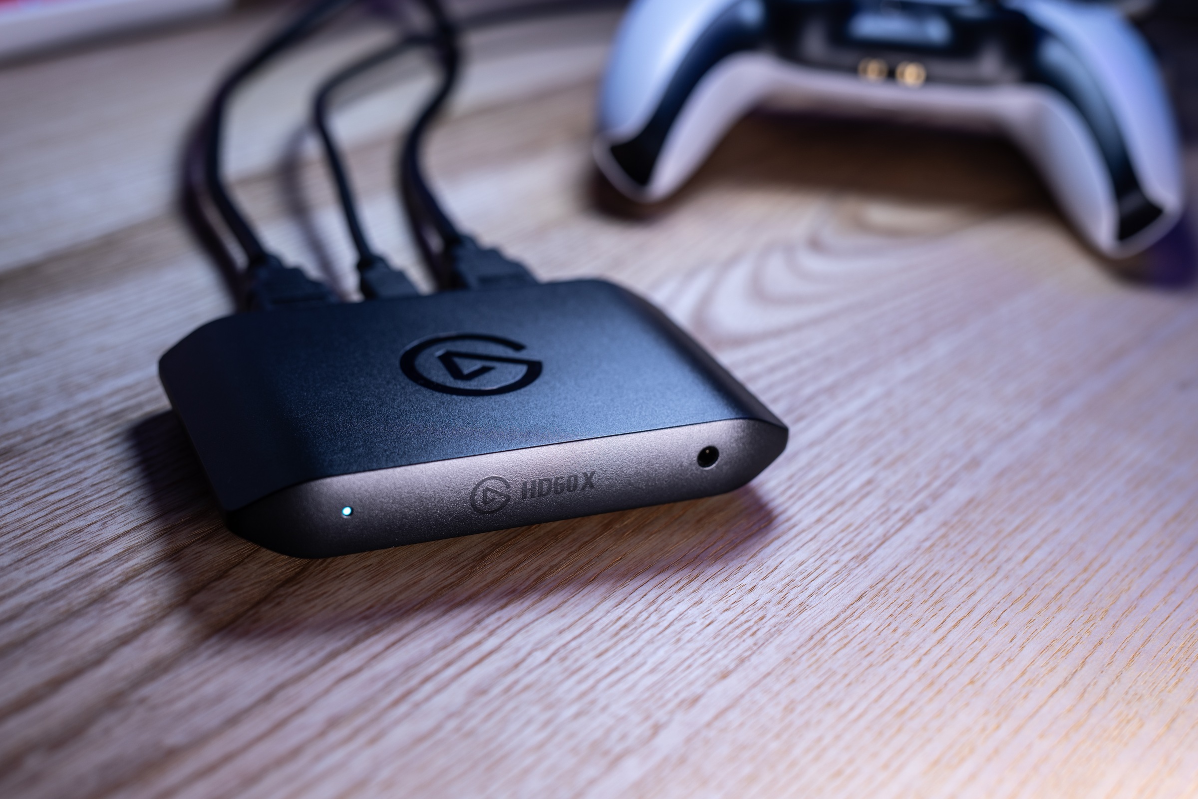 Elgato Streaming-Box »Game Capture HD60X«